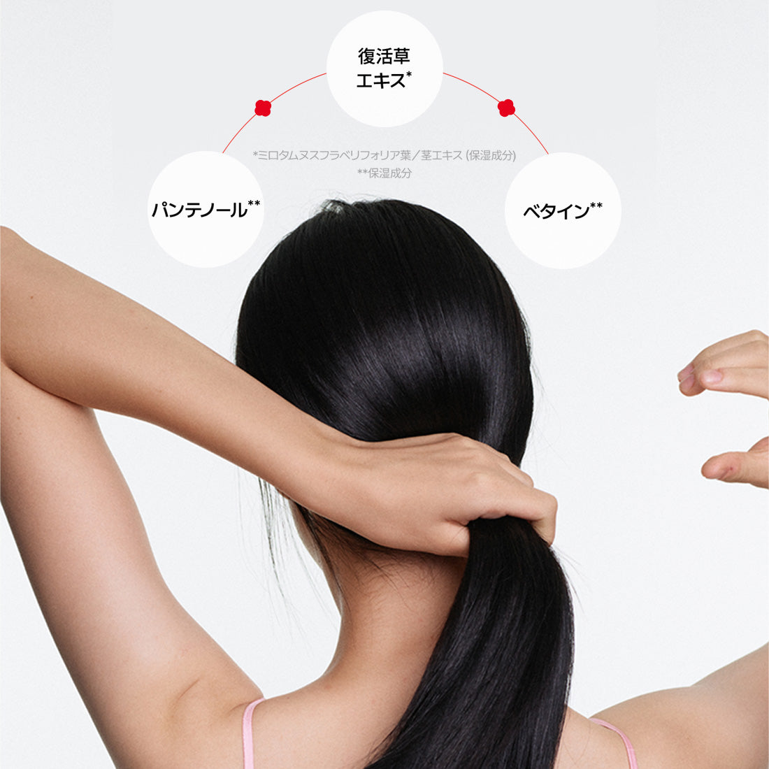 プロテインバームB 100ml (NEW)