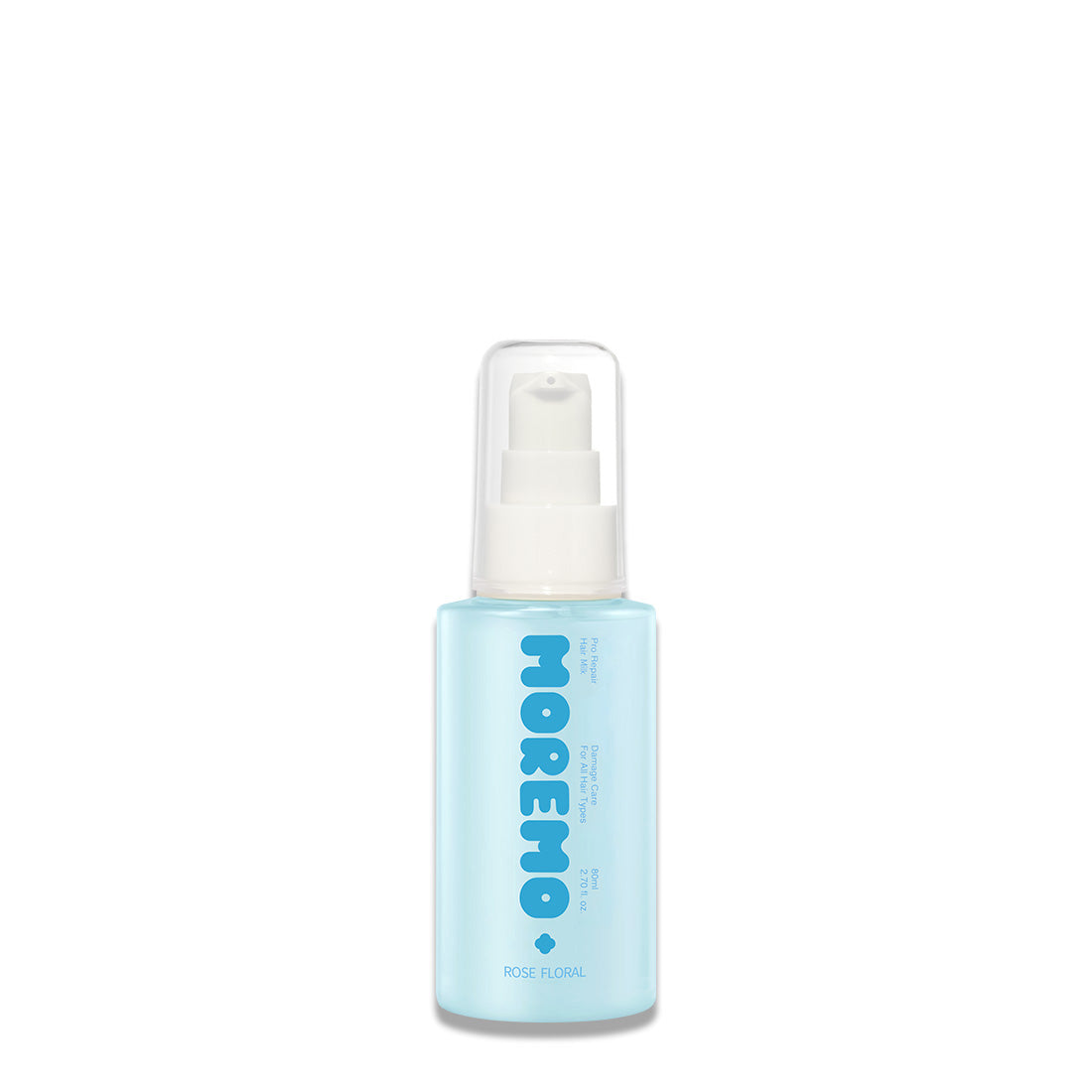 プロリペアヘアミルク ローズフローラル 80ml (NEW) – MOREMO