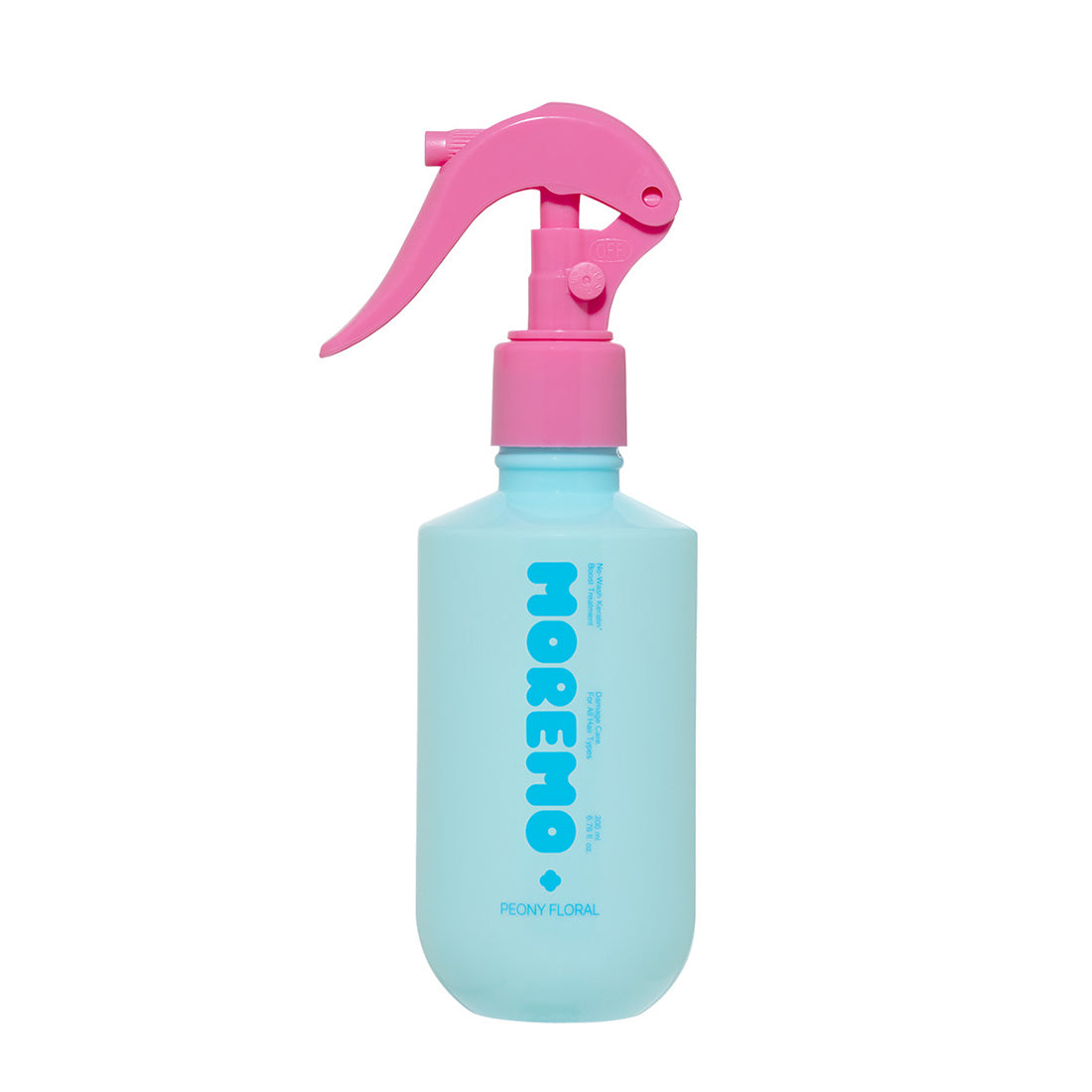 ノーウォッシュブーストトリートメント ピオニーフローラル 200ml (NEW)