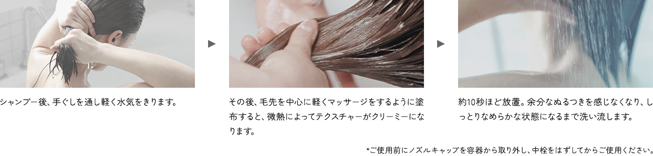 ウォータートリートメント10 シグネチャー 200ml (NEW)